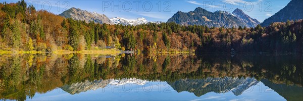 Freibergsee