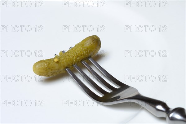 Cornichon