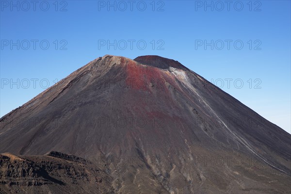 Mount Ngauruhoe