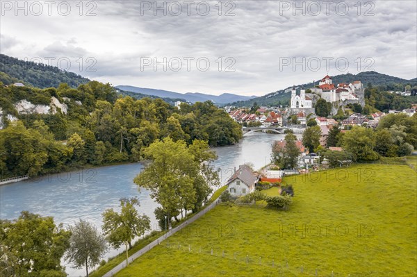 River Aare