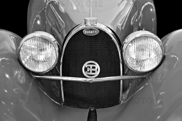 Oldtimer detail