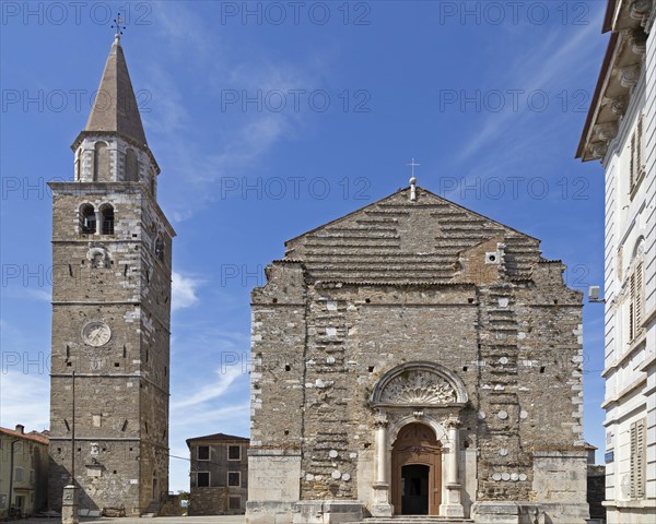 Church of St