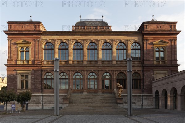 Neues Museum Weimar
