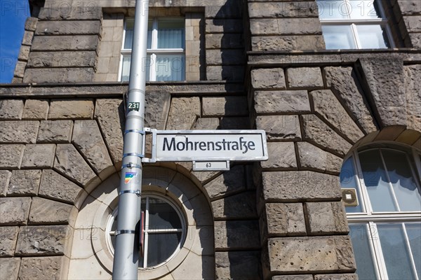 Mohrenstrasse Berlin subway Metro subway station Station U Bahn
