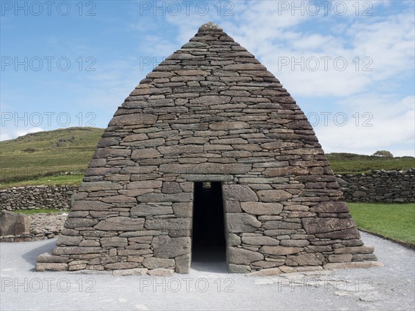 Gallarus Oratory