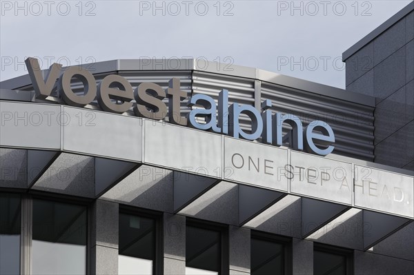 Voestalpine