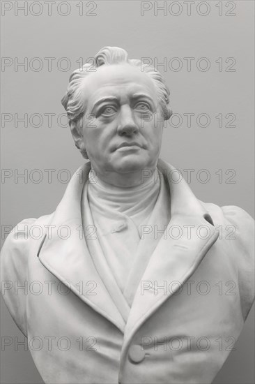Johann Wolfgang von Goethe