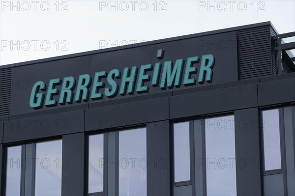 Gerresheimer