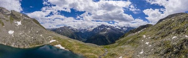 Wesendlkarsee
