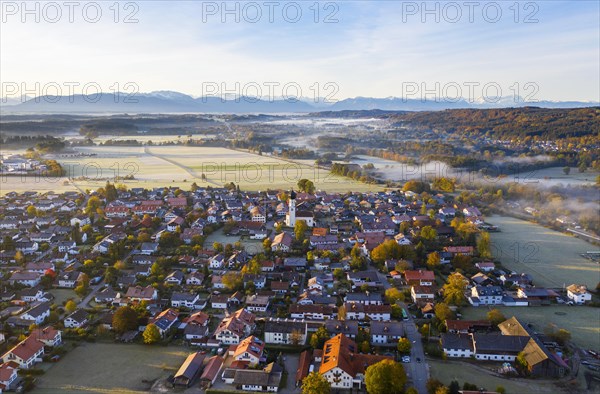 Place Gelting