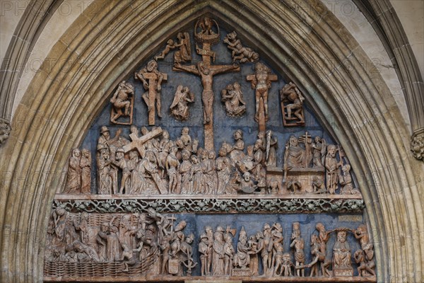 Ulm Cathedral
