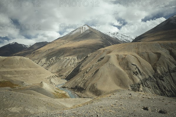 Wachandarja River