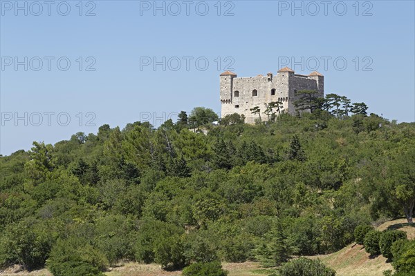 Nehaj Fortress