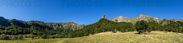 Chaudefour Valley Natural Reserve