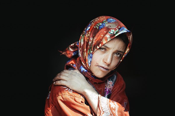 Portrait Sadaf Ma