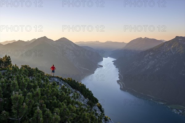Mountaineer