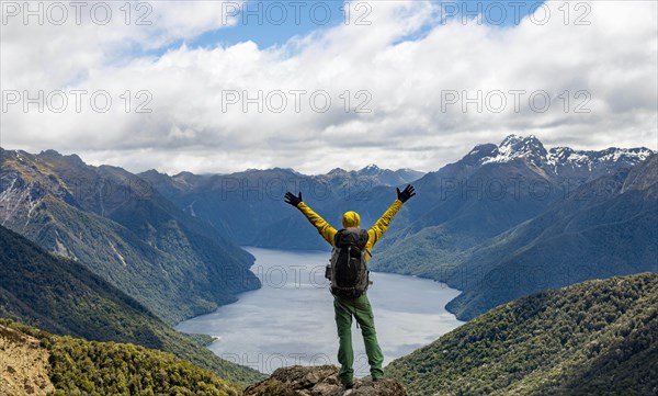 Mountaineer