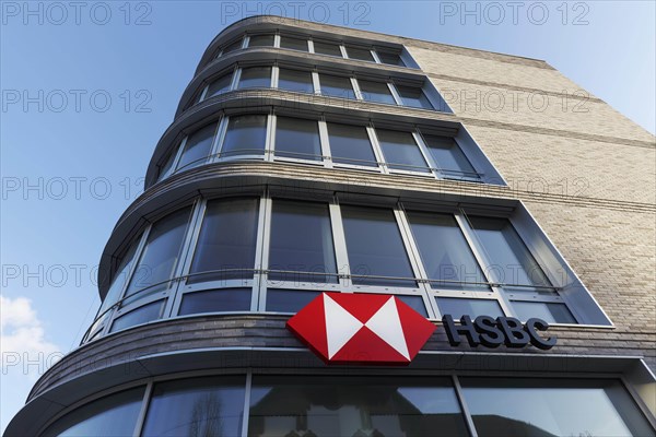 HSBC Bank
