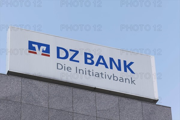 DZ Bank AG