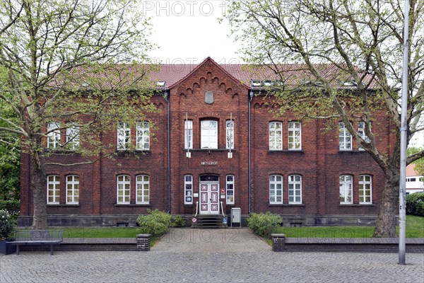 Local court