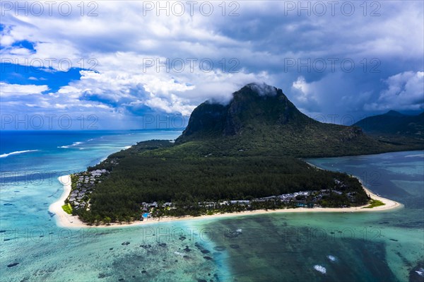 Le Morne Brabant