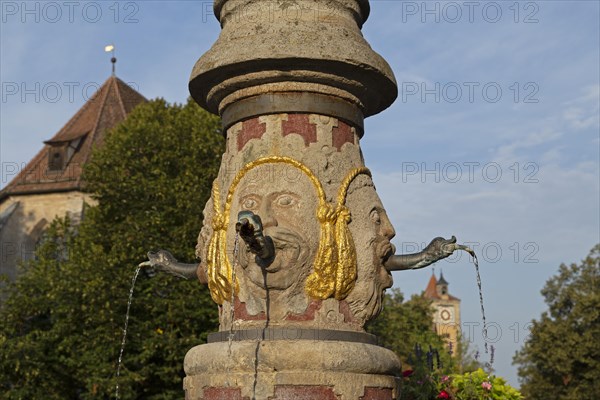 Herrbrunnen
