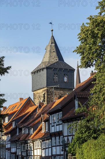 Kehrwiederturm