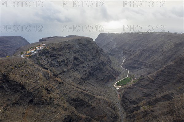 Settlement Arguayoda