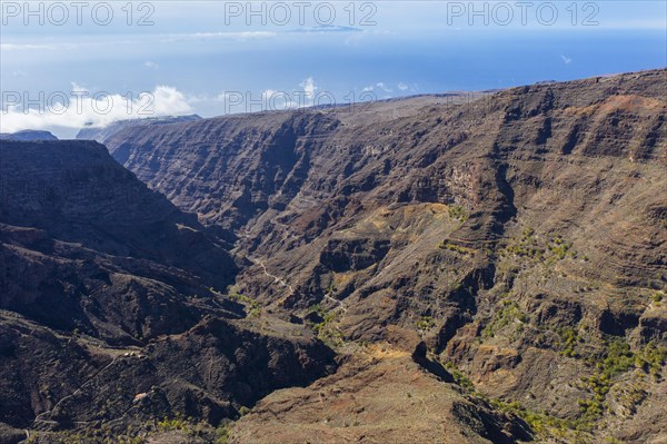 Barranco de Erque
