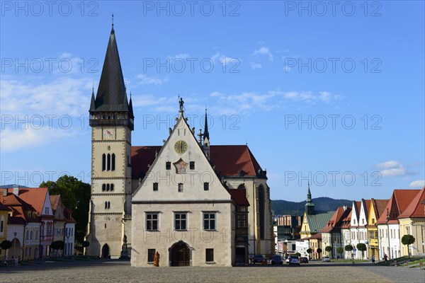 St. Egidius Church
