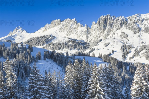 Gastlosen