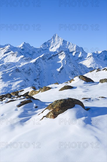 Weisshorn