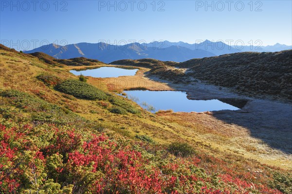 Lake Pascuminer