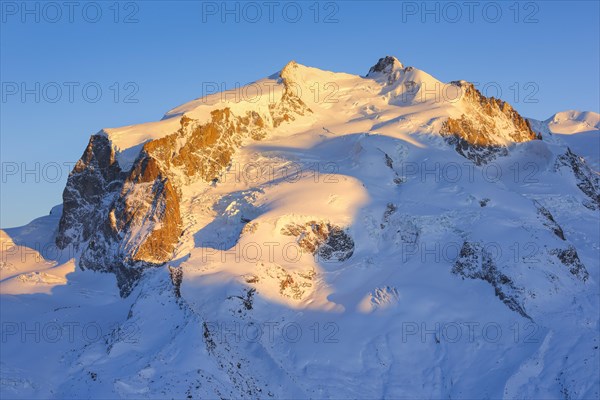 Monte Rosa