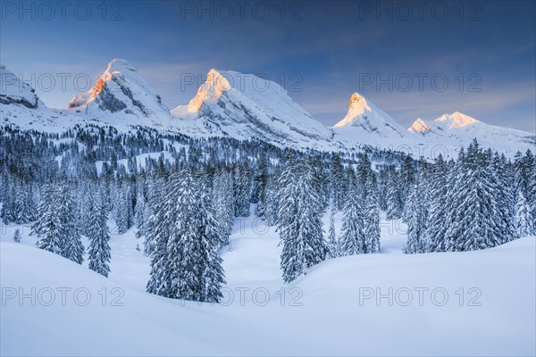 Churfirsten