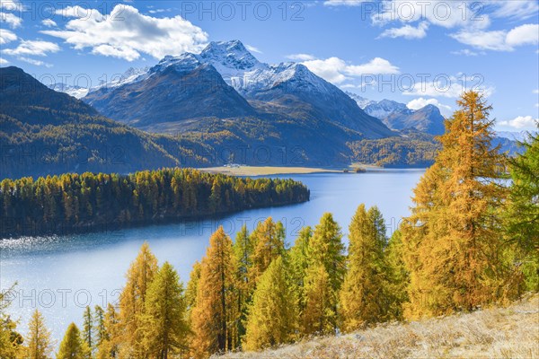 Silsersee
