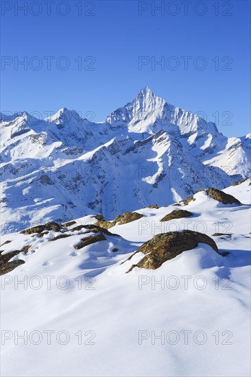 Weisshorn