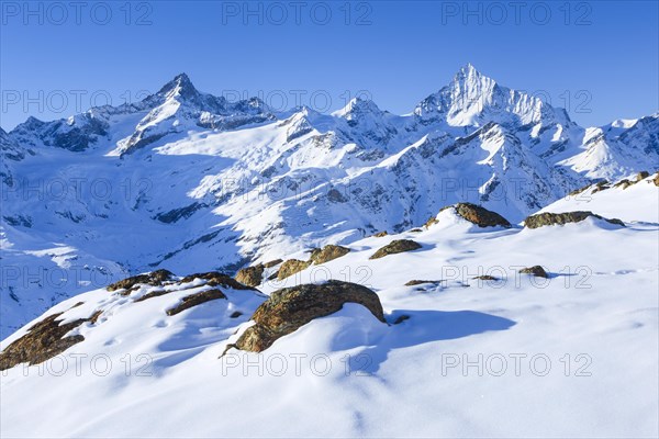 Zinalrothorn