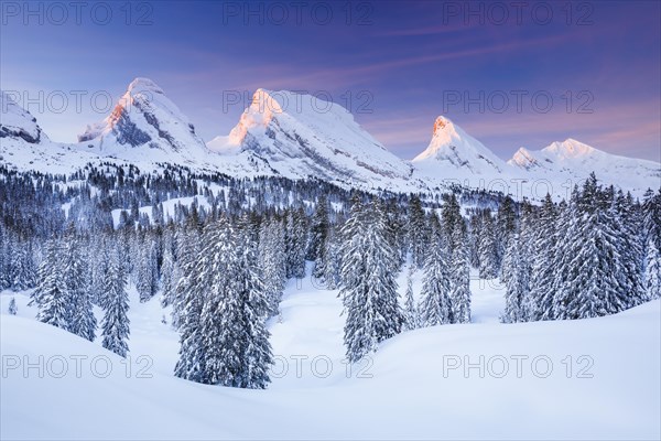 Churfirsten