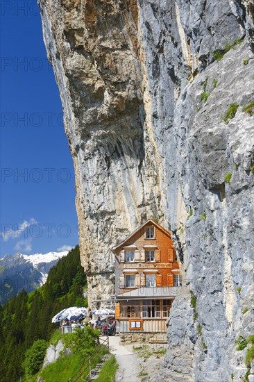 View Hoher Kasten
