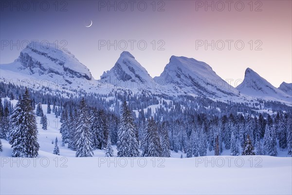 Churfirsten