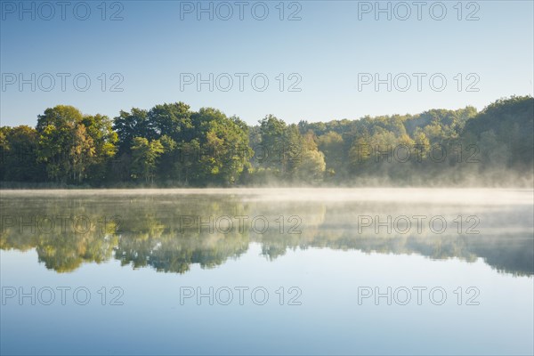 Burgaeschisee