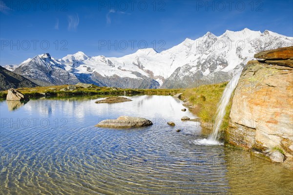 Allalinhorn