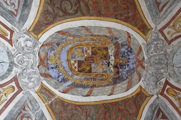 Forchtenstein Castle