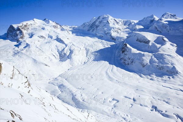 Monte Rosa