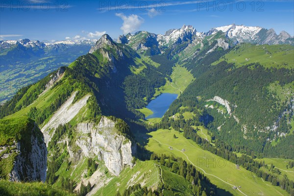 View Hoher Kasten