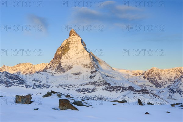 Matterhorn