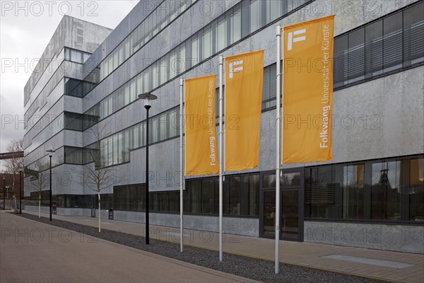 Folkwang University of the Arts