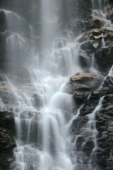Valle Verzasca near Sonogno