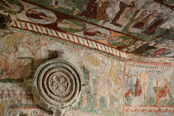 Pancarlik Church